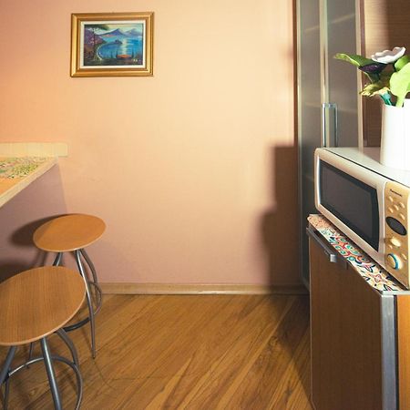 Ferienwohnung Relax Brugnato Exterior foto
