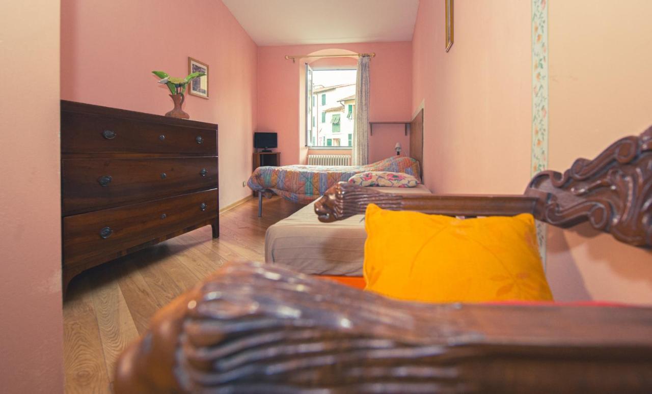Ferienwohnung Relax Brugnato Exterior foto