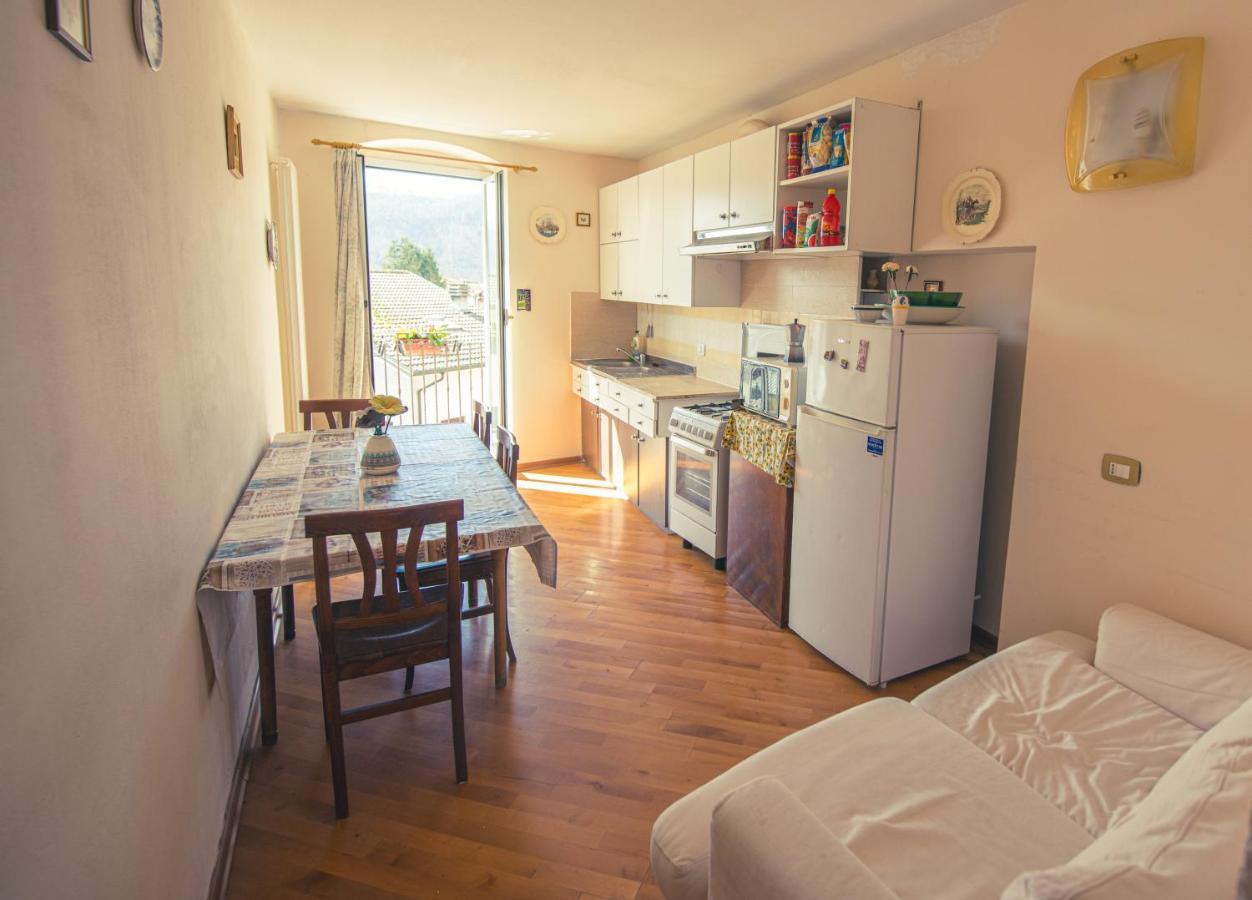 Ferienwohnung Relax Brugnato Exterior foto