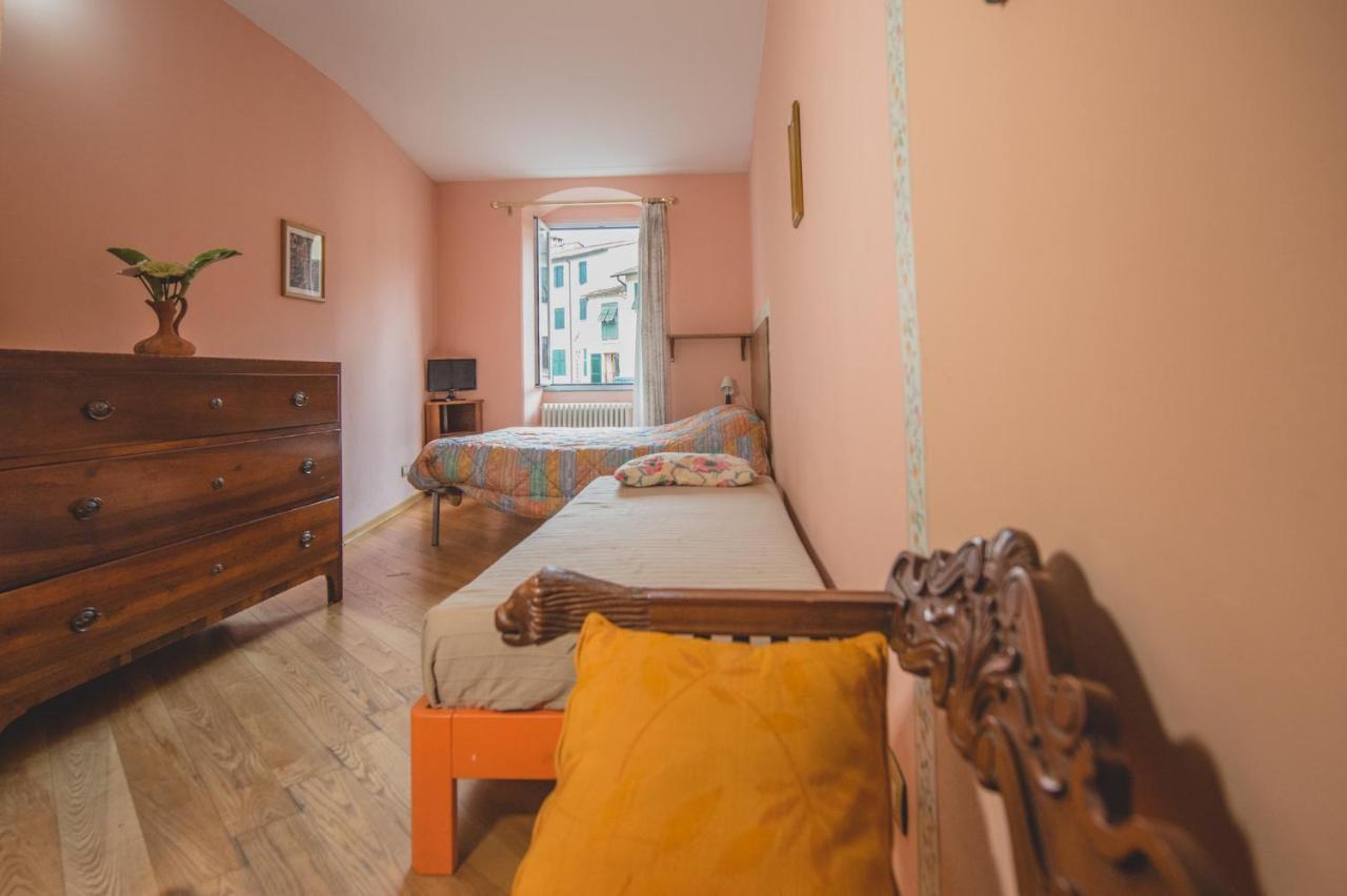 Ferienwohnung Relax Brugnato Exterior foto
