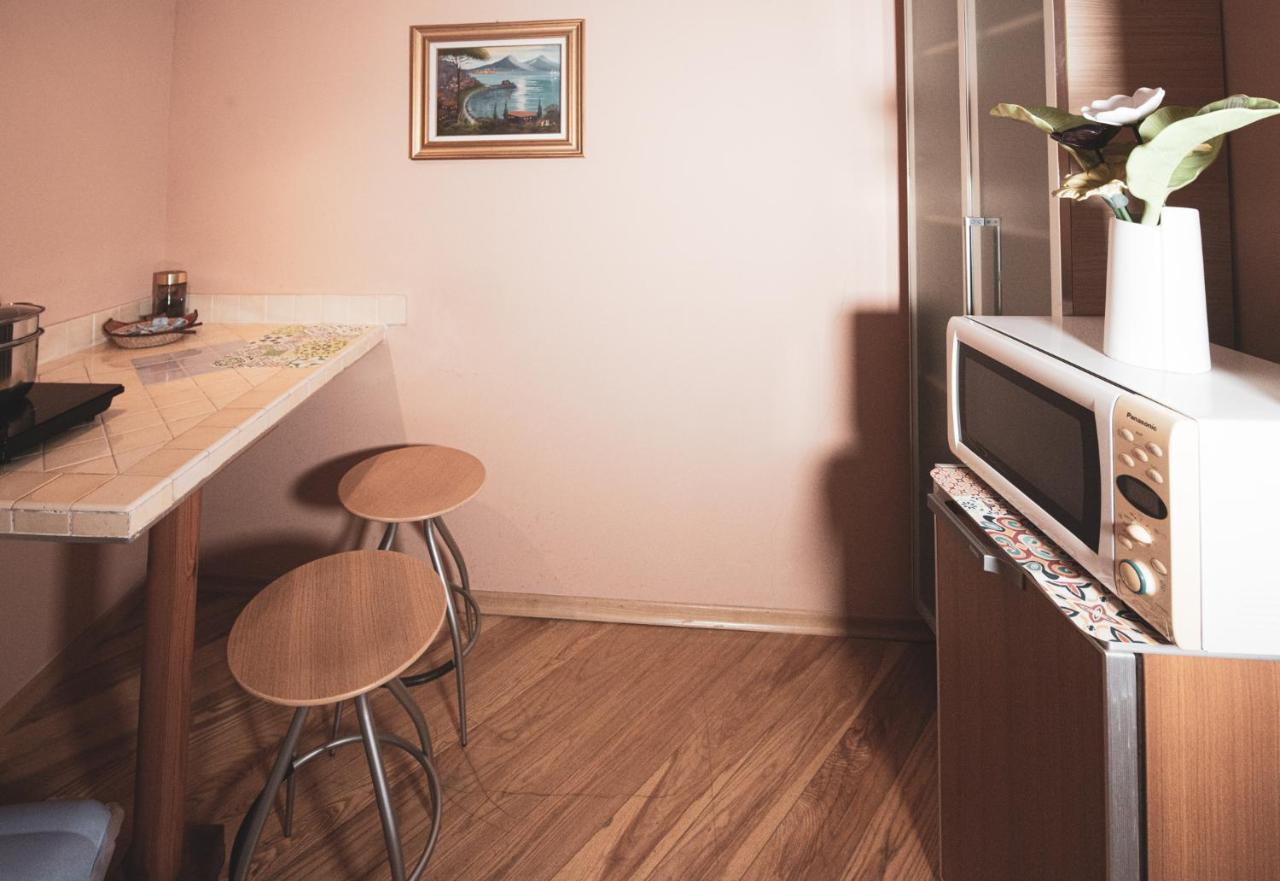 Ferienwohnung Relax Brugnato Exterior foto