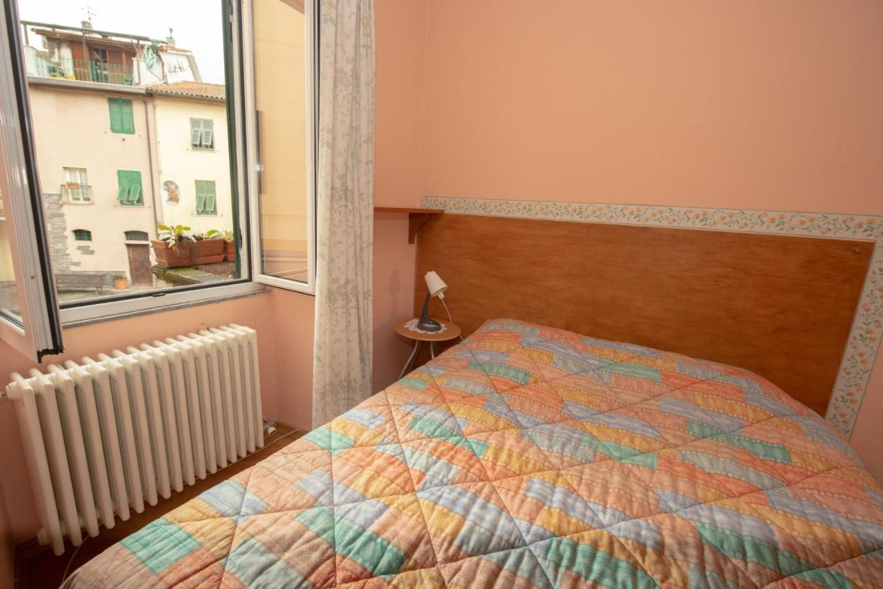 Ferienwohnung Relax Brugnato Exterior foto