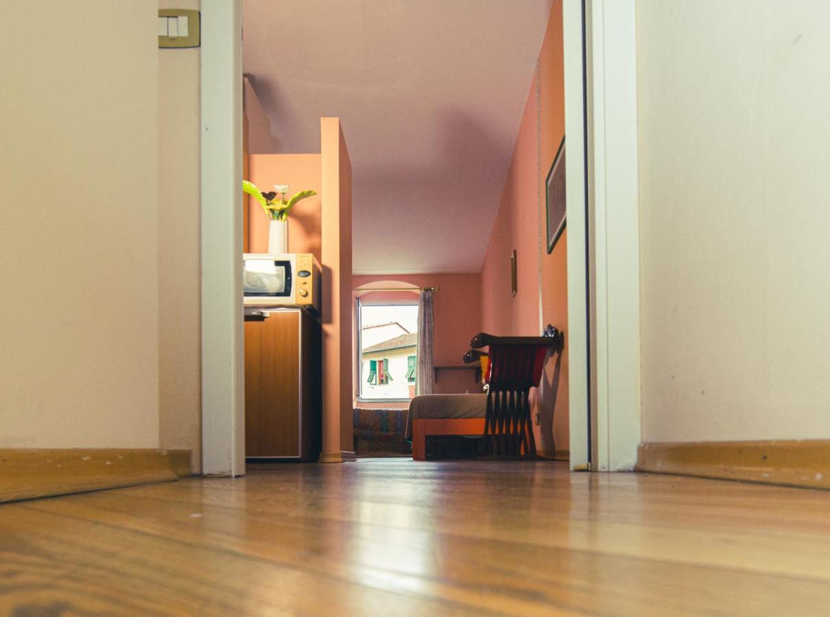 Ferienwohnung Relax Brugnato Exterior foto