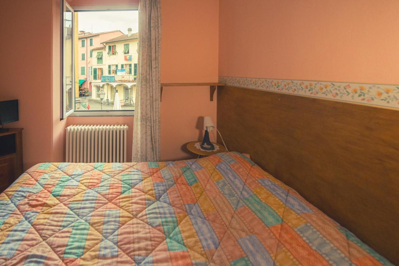Ferienwohnung Relax Brugnato Exterior foto