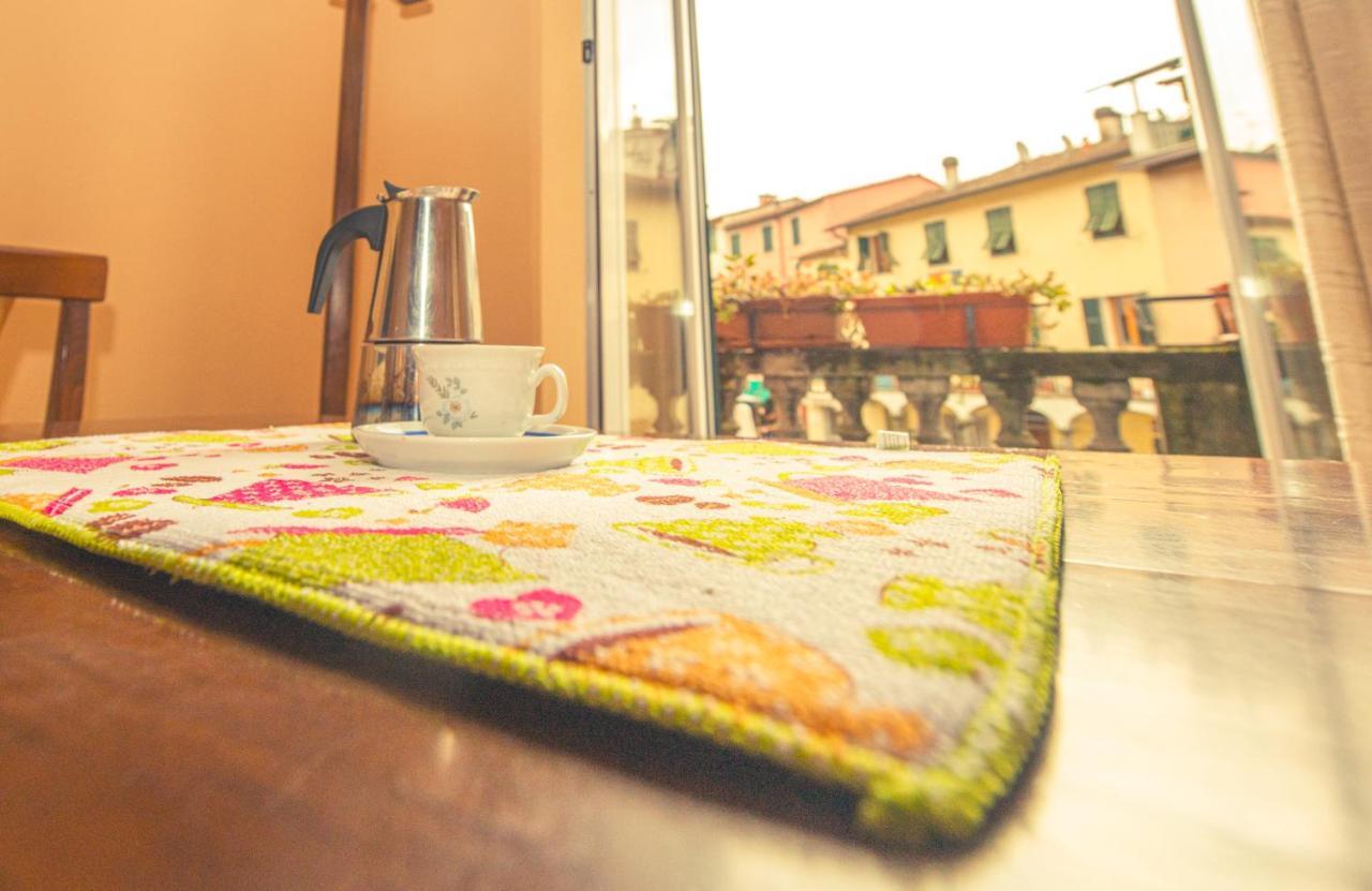 Ferienwohnung Relax Brugnato Exterior foto
