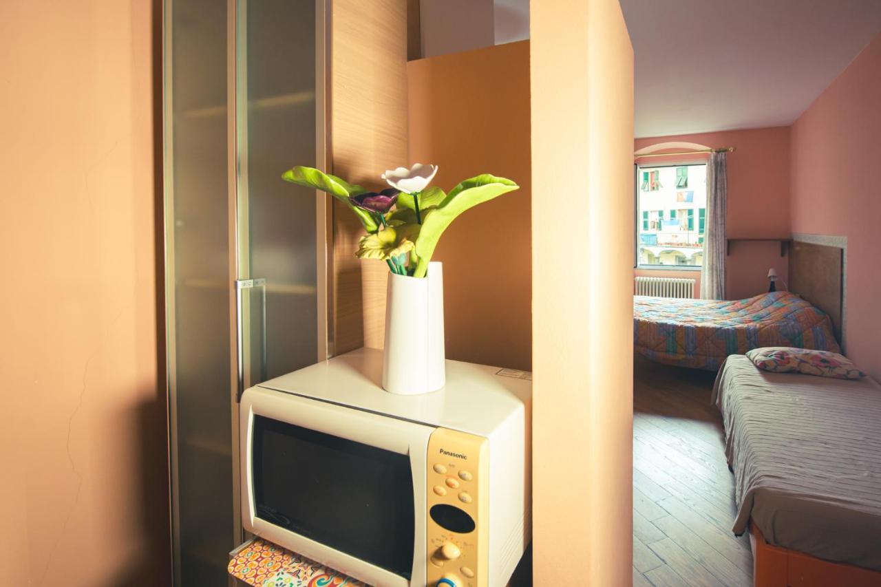 Ferienwohnung Relax Brugnato Exterior foto