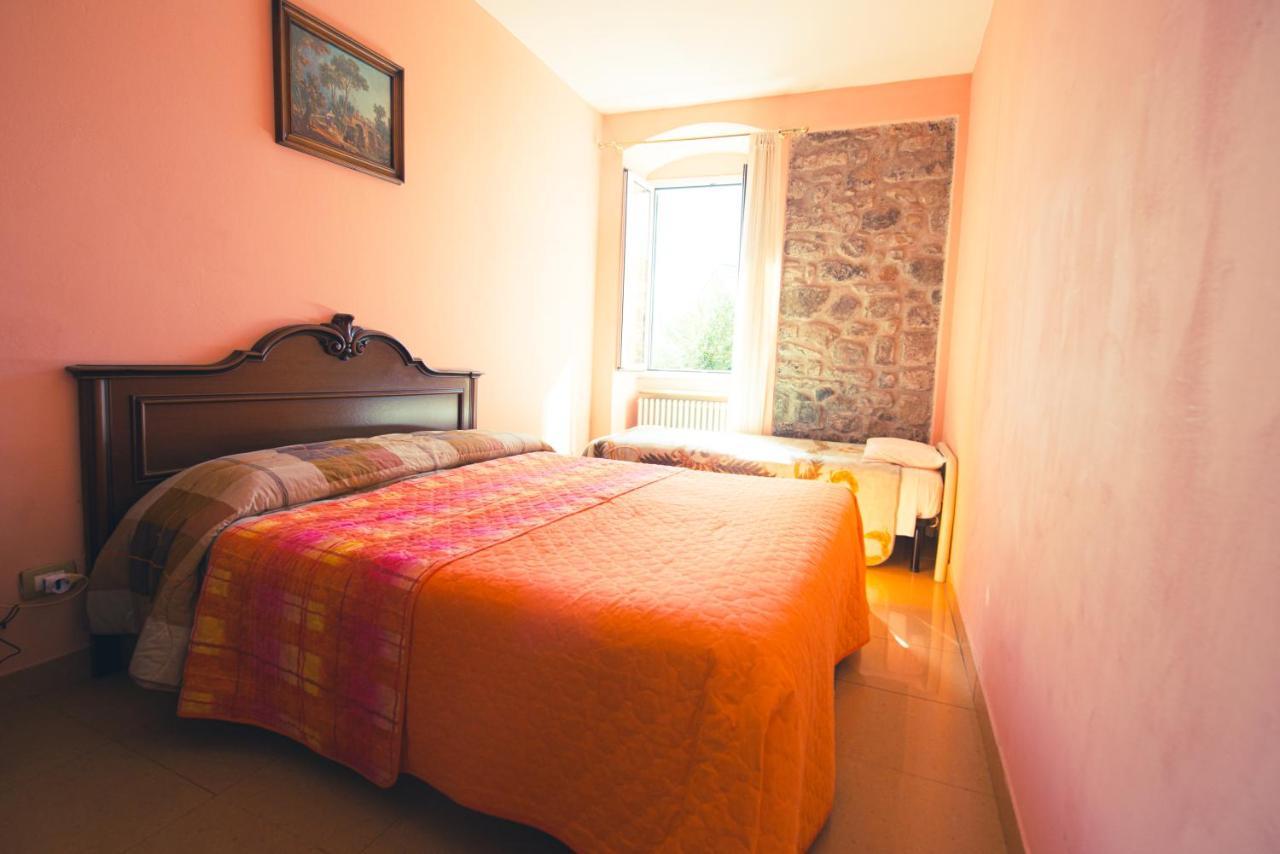 Ferienwohnung Relax Brugnato Exterior foto
