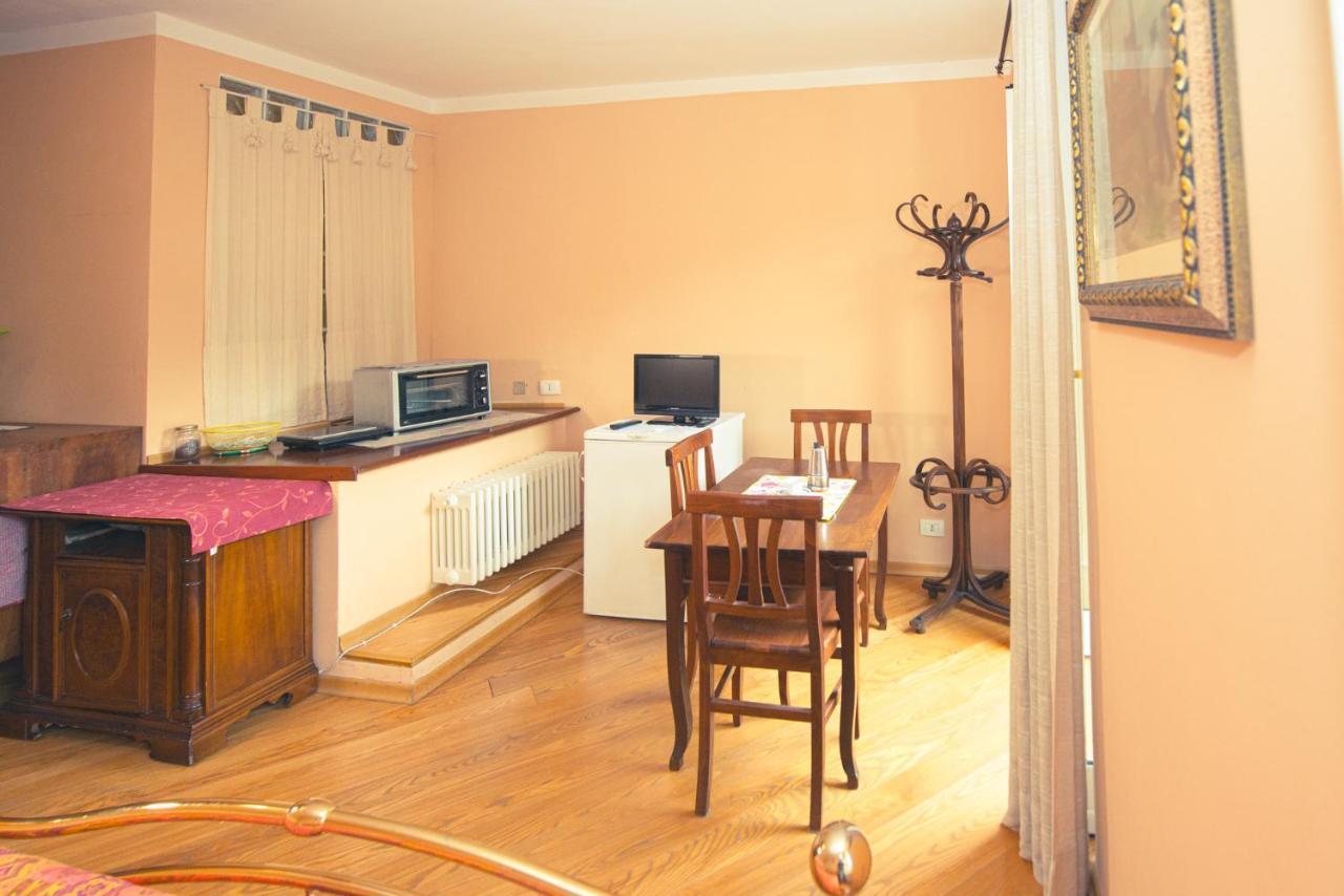 Ferienwohnung Relax Brugnato Exterior foto