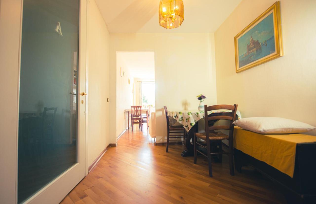 Ferienwohnung Relax Brugnato Exterior foto