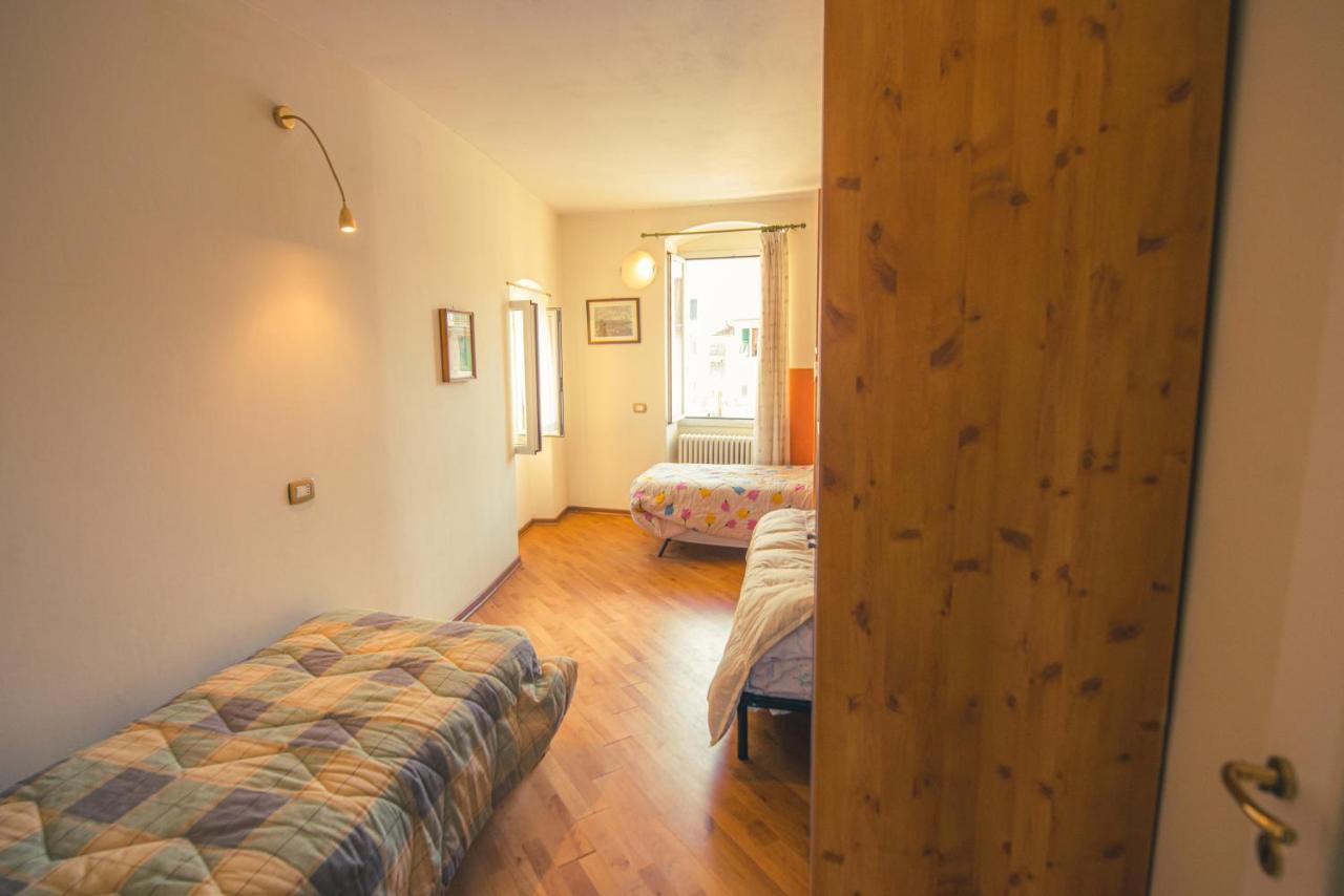 Ferienwohnung Relax Brugnato Exterior foto