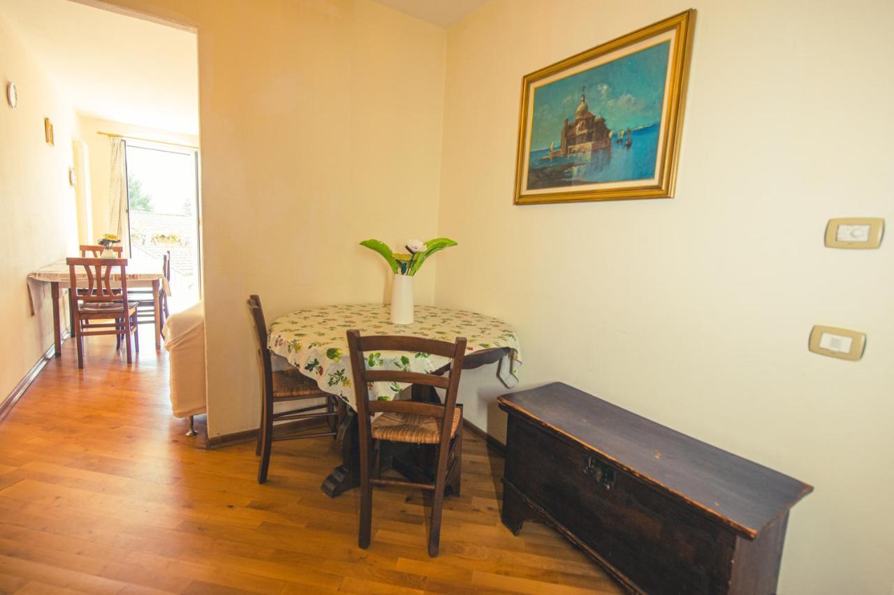 Ferienwohnung Relax Brugnato Exterior foto