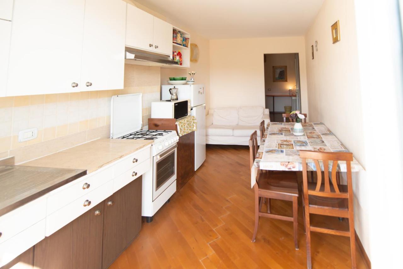 Ferienwohnung Relax Brugnato Exterior foto