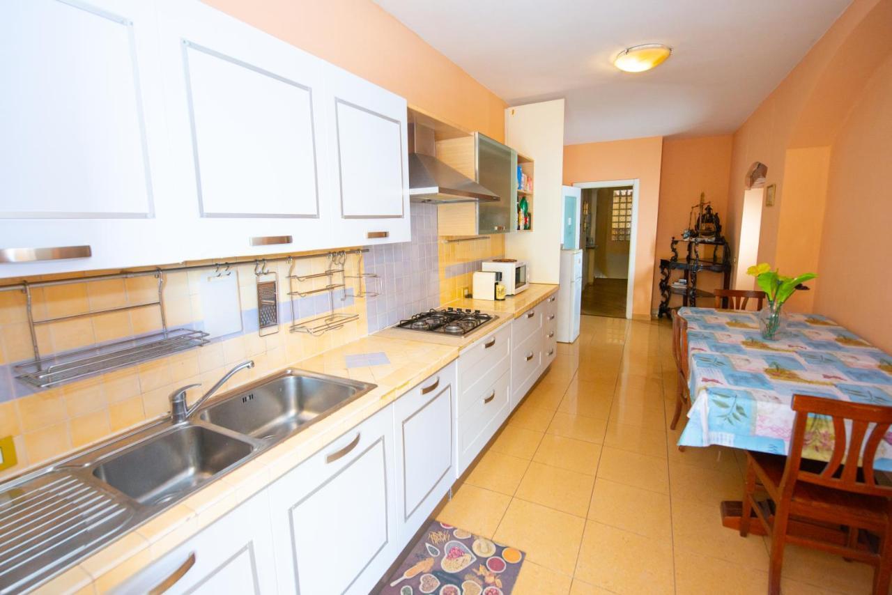 Ferienwohnung Relax Brugnato Exterior foto