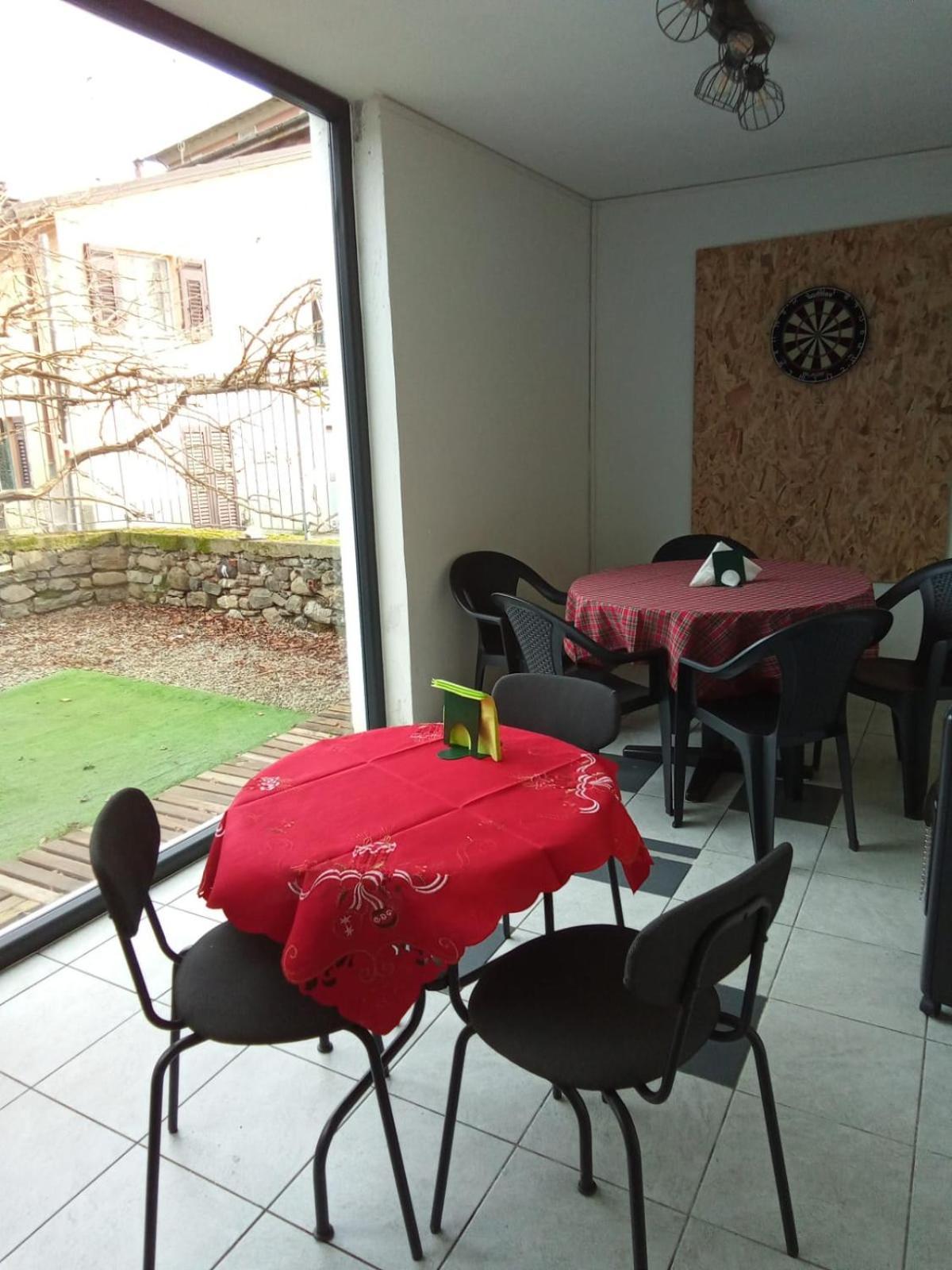 Ferienwohnung Relax Brugnato Exterior foto